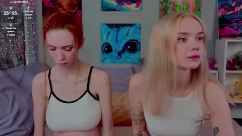 Heidi  online show from 02.09.26