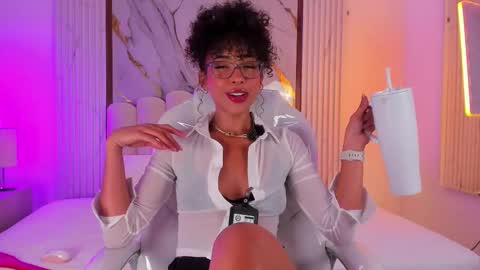 Oshun  online show from 11.30.25