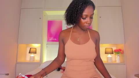 oshun_444 online show from 04.01.26