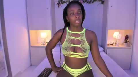 Snapshot of oshun_444 chatting on 06.13.26 oshun_444 online show from 06.13.26