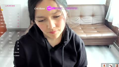 Osiris online show from 05.07.26