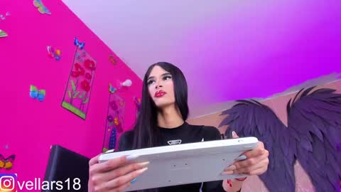 vella online show from 01.02.25