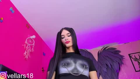 vella online show from 01.17.25