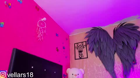 vella online show from 02.23.25