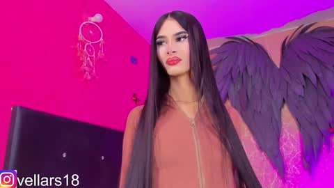 vella online show from 03.03.25