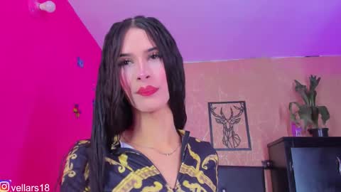 vella online show from 10.08.25