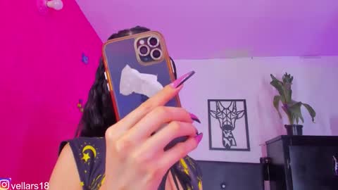 vella online show from 12.01.25