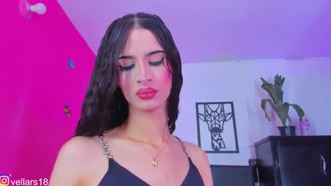 Snapshot of osiris_doll chatting on 01.18.26 vella online show from 01.18.26