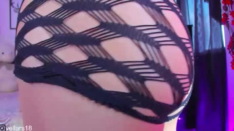 Snapshot of osiris_doll chatting on 02.12.26 vella online show from 02.12.26