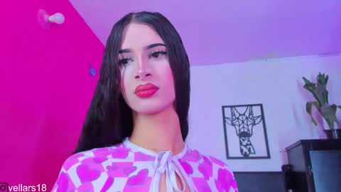 Snapshot of osiris_doll chatting on 02.22.26 vella online show from 02.22.26