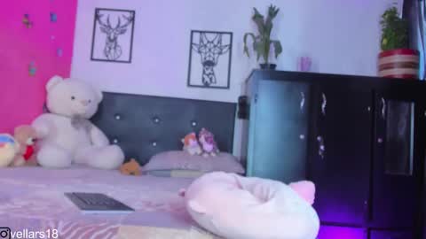 Snapshot of osiris_doll chatting on 02.27.26 vella online show from 02.27.26