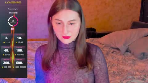 Leliana online show from 02.09.25