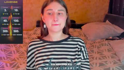 Leliana online show from 02.11.25