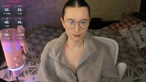 Leliana online show from 12.18.25