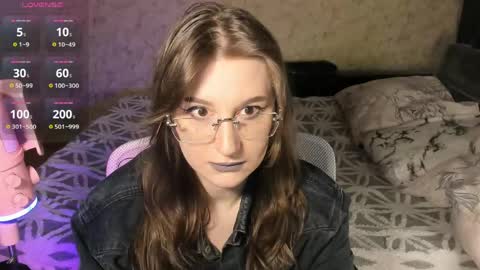 Leliana online show from 05.03.26