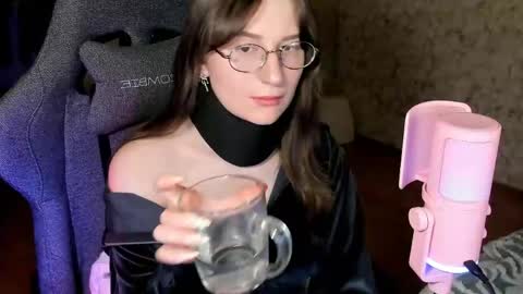 Leliana online show from 06.02.26