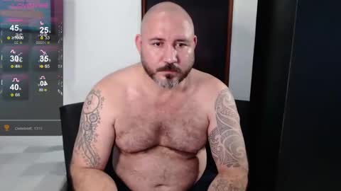 Osobrandon567 online show from 02.04.26