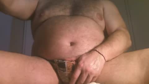 Oso Licencioso online show from 10.16.25