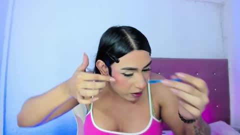 Maria   online show from 11.27.25