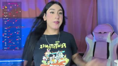 Maria   online show from 07.29.26
