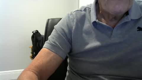 Ossi online show from 12.14.25