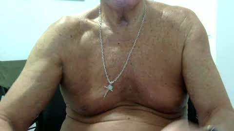 Ossi online show from 06.18.26