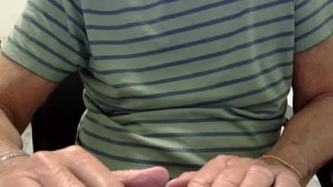 Ossi online show from 06.30.26