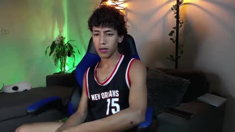 ostin 18hot online show from 12.12.24