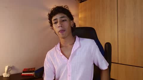 ostin 18hot online show from 01.14.25