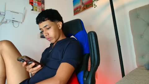ostin 18hot online show from 04.28.26