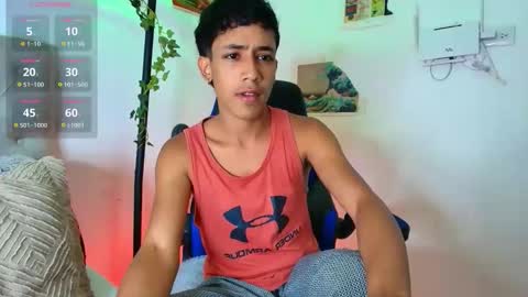 ostin 18hot online show from 05.12.26