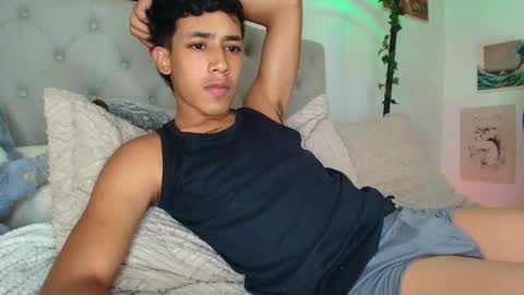 ostin 18hot online show from 05.18.26
