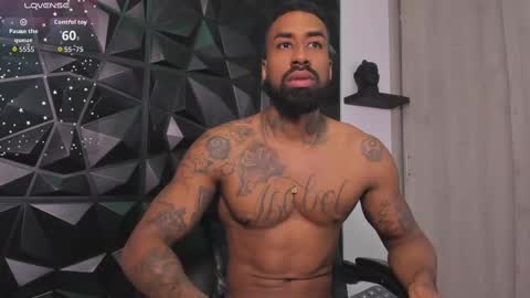 Ostin Daniels online show from 11.06.25