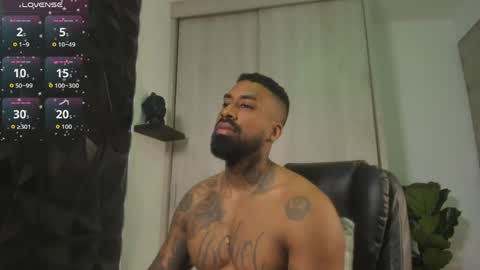 Ostin Daniels online show from 06.01.26