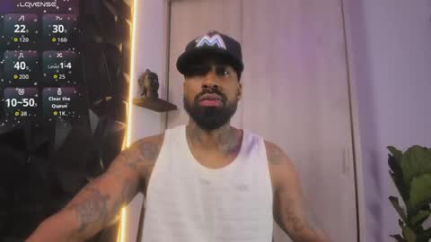 Ostin Daniels online show from 06.03.26