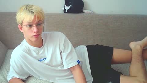 Ostin online show from 12.03.24