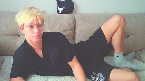 Ostin online show from 12.15.24