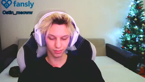 Ostin online show from 01.14.25