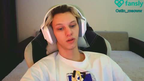 Ostin online show from 01.18.25