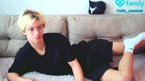 Ostin online show from 01.24.25