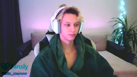 Ostin online show from 01.24.25