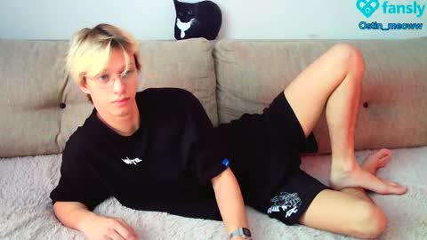 Ostin online show from 02.10.25