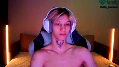 Ostin online show from 02.28.25