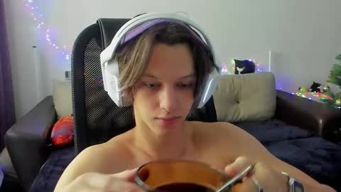 Ostin online show from 12.01.25