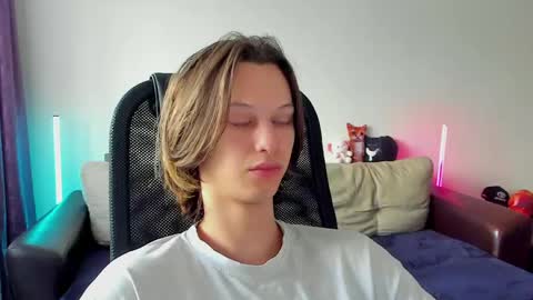 Ostin online show from 05.10.26