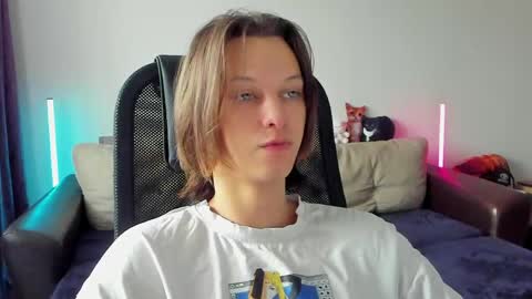Ostin online show from 05.12.26