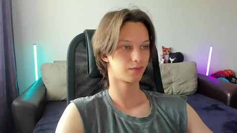 Ostin online show from 05.28.26