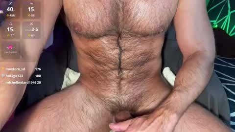 Gregory online show from 02.11.26