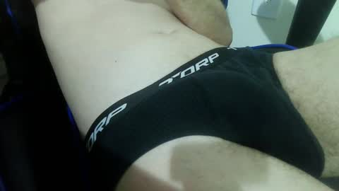 Snapshot of osyryx chatting on 01.06.25 Lucas online show from 01.06.25