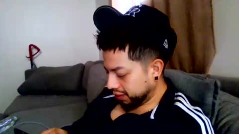 Snapshot of otherwonn11 chatting on 03.03.26 Chulo CLos online show from 03.03.26